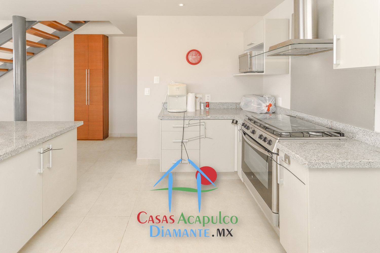 Areia A PH 1 - Cocina antes de Otis 5